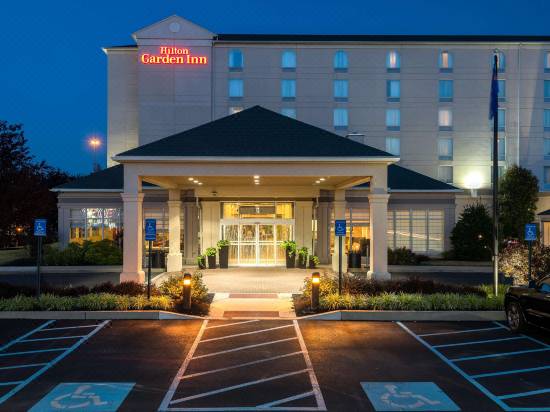 Hilton Garden Inn 530 Pennsylvania Avenue Fort Washington Pa 19034