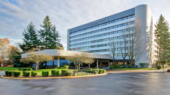 DoubleTree Suites by Hilton Seattle Airport/Southcenter