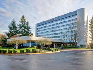 DoubleTree Suites by Hilton Seattle Airport/Southcenter