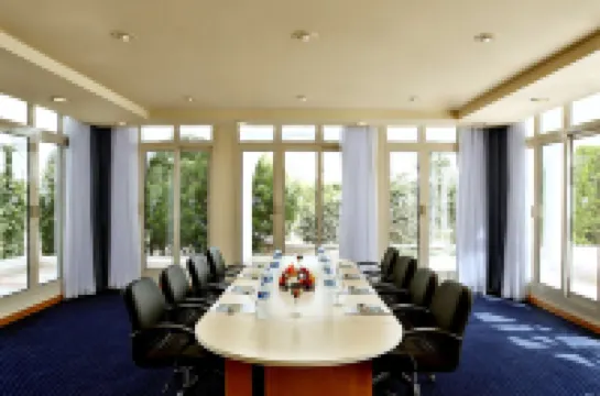 Safir Sharm Waterfalls Resort