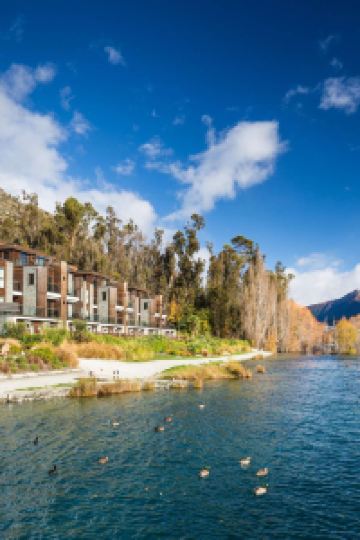 Queenstown Hotels With Swimming Pool Trip Com