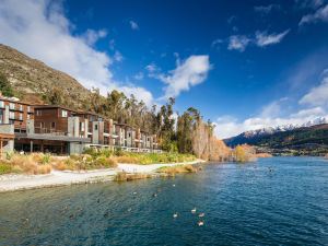 Hilton Queenstown Resort & Spa