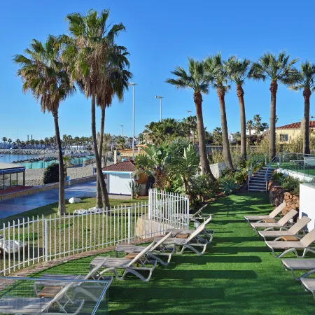 Hotel Ocean House Costa del Sol by Grupotel