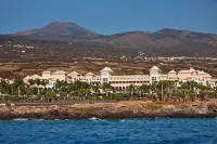 Red Level at Gran Melia Palacio de Isora