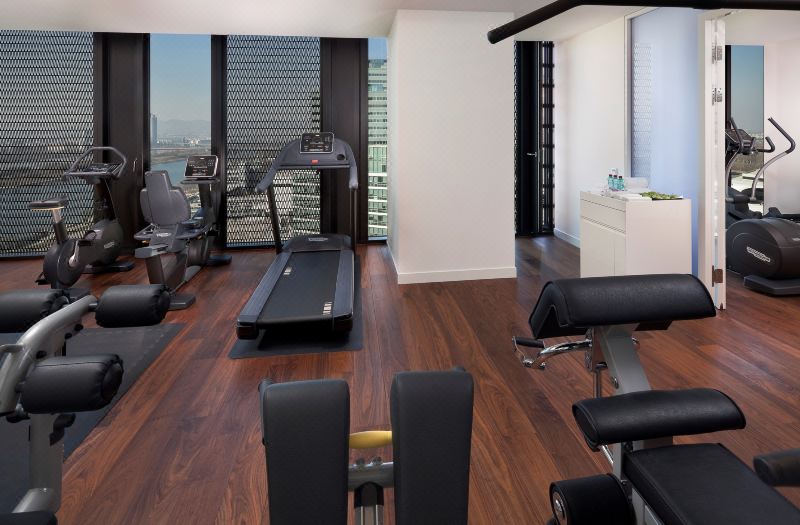 Melia Vienna photo 2