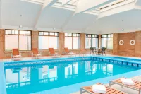 Four Points by Sheraton Saltillo - piscine