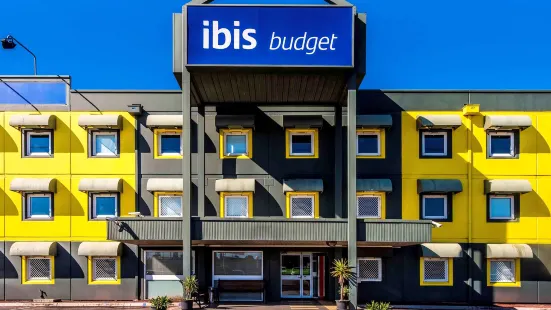 Ibis Budget Fawkner
