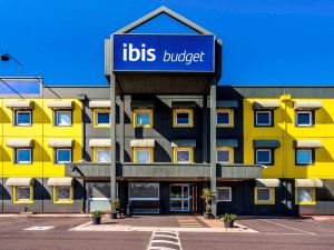 Ibis Budget Fawkner