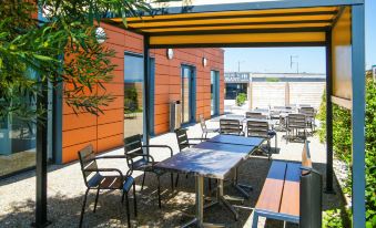 Ibis Budget Castelnaudary - A61