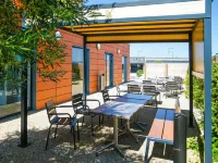 Ibis Budget Castelnaudary - A61 Hotels in Castelnaudary