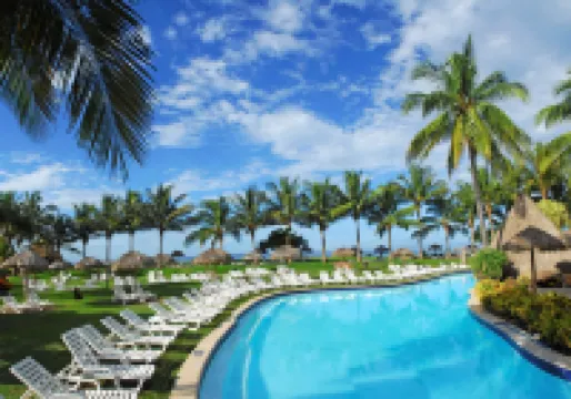 Fiesta Resort All Inclusive Central Pacific - Costa Rica - С бассейном