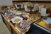 Suites & Residence Hotel - breakfast
