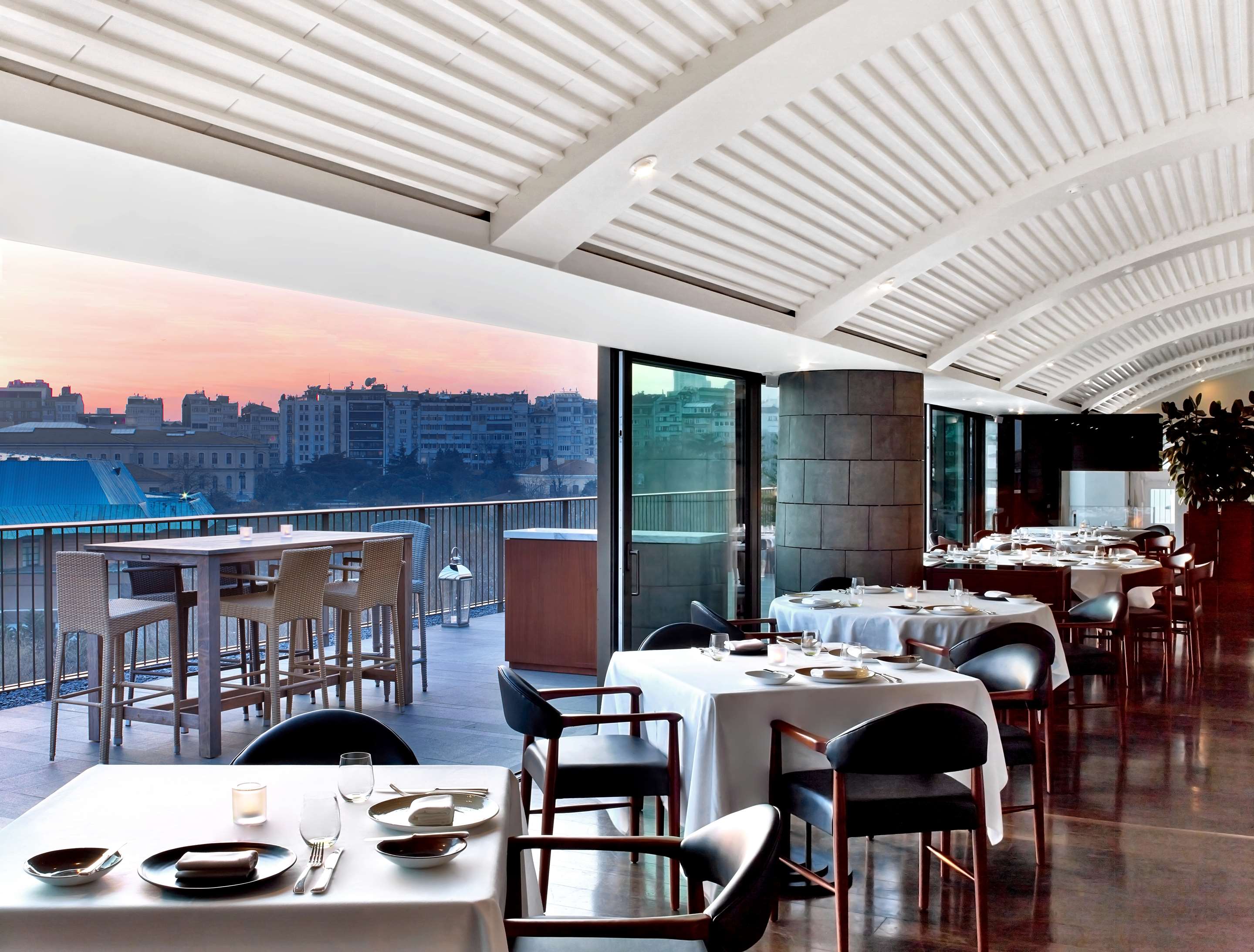 The St. Regis Istanbul