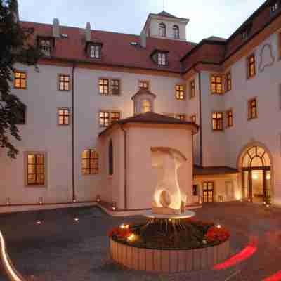 Augustine, a Luxury Collection Hotel, Prague Hotel Exterior