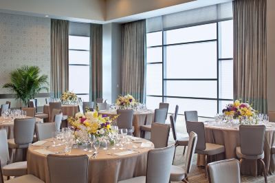 Function Rooms