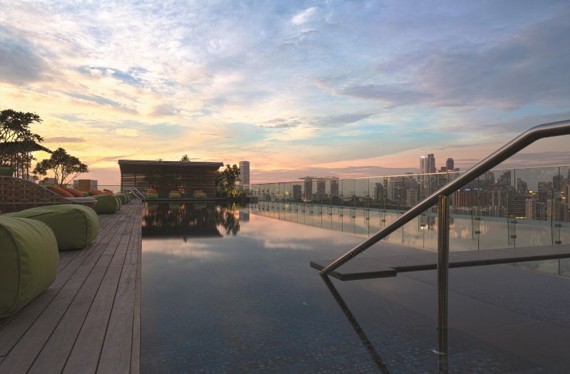 Jen Singapore Orchardgateway by Shangri-La photo 3