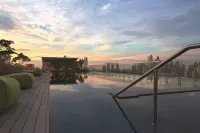 Jen Singapore Orchardgateway by Shangri-La - Beach