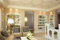 Hotel Solea, Autograph Collection - 스파