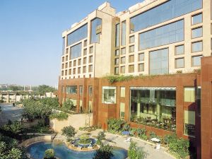 Sheraton New Delhi Hotel