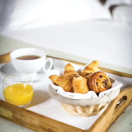 Le Saint-Antoine Hotel  Spa, BW Premier Collection