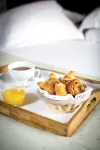 聖安東尼Spa酒店，貝斯特韋斯特至尊精選 - 早餐