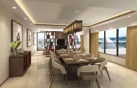 Melia Yangon