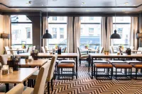 Thon Partner Hotel Norge Hotels in Tveit