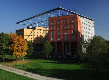 Trans World Hotel Donauwelle