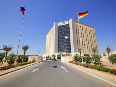 BM Acacia Hotel and Apartments