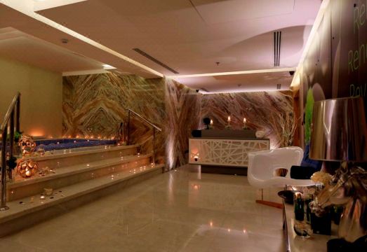 Grand Plaza Gulf Hotel Hotel Overview