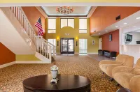 OYO Hotel Texarkana Trinity AR Hwy I-30 Hotels in Texarkana