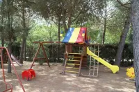 Baia Etrusca Resort Hotels in Piombino