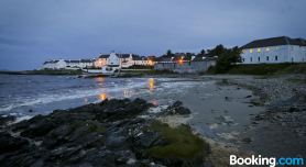 Port Charlotte Youth Hostel