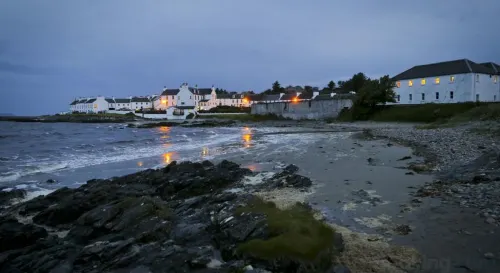 Port Charlotte Youth Hostel