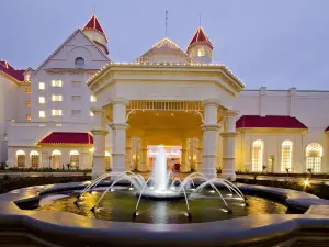 The Boardwalk Hotel