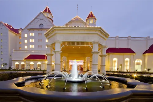 The Boardwalk Hotel - Family