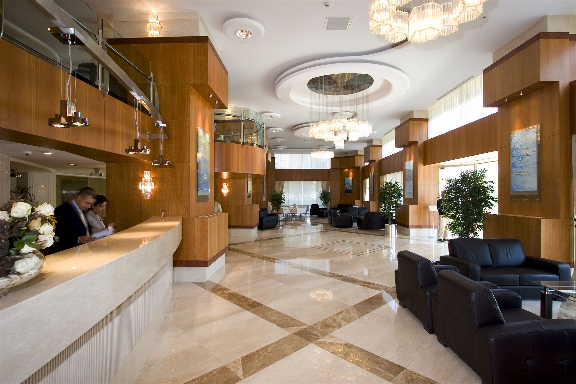 ByOtell Hotel Istanbul