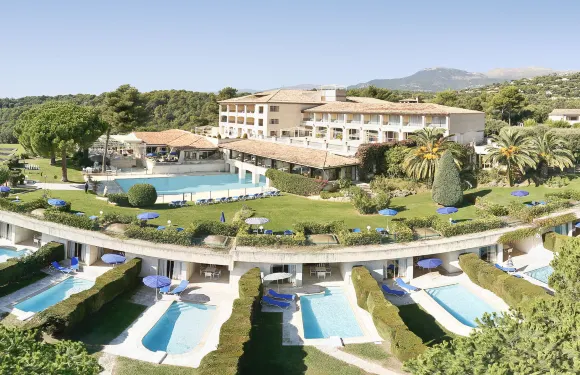 勒馬達爾蒂尼温泉酒店