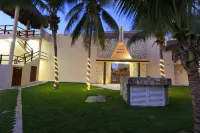 Coral Maya Stay Suites Hotels near xcaret