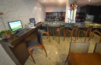Best Western Premier Maceio - Bar