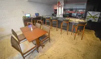 Best Western Premier Maceio - Bar