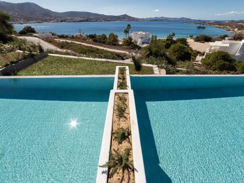 Paros Agnanti Resort & Spa