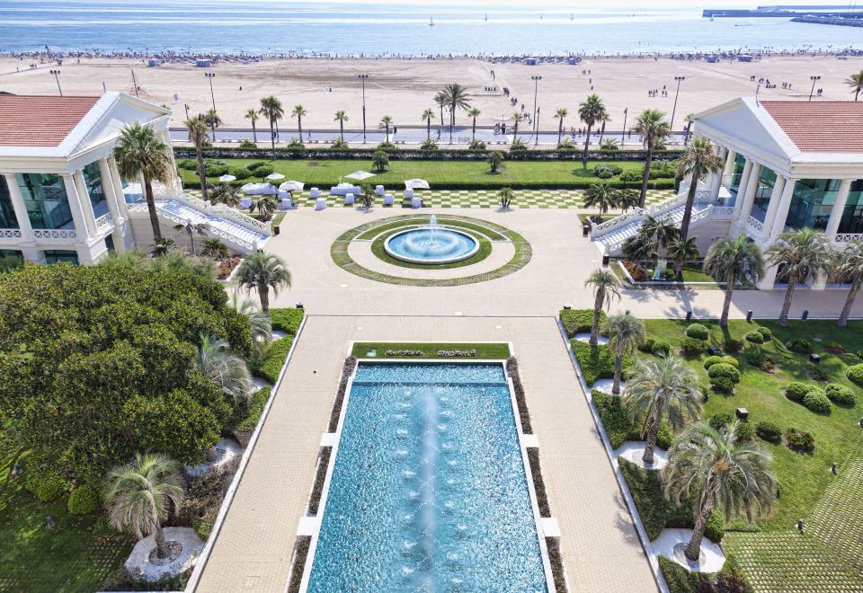 Las Balneario Resort-Valencia Updated 2023 Price-Reviews & Deals | Trip.com