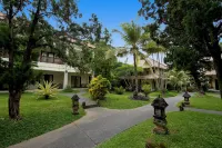 Pertiwi Resort & Spa