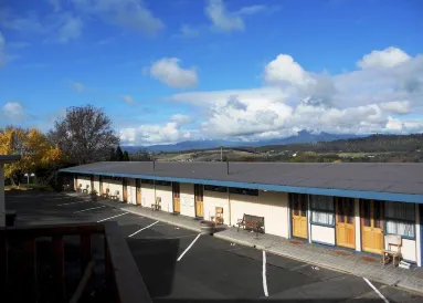 Mountain View Country Inn