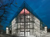 Seminaris CampusHotel Berlin Hotels in Тельтов