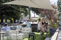 Esplanade Hotel Fremantle - bar
