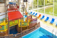 Explorers Hotel Hotels in Маньї-ле-Онгр