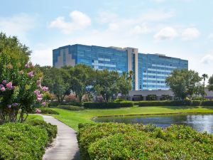 Renaissance Orlando Airport Hotel