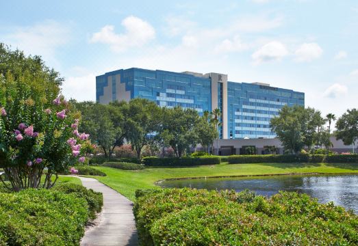 Renaissance Orlando Airport Hotel